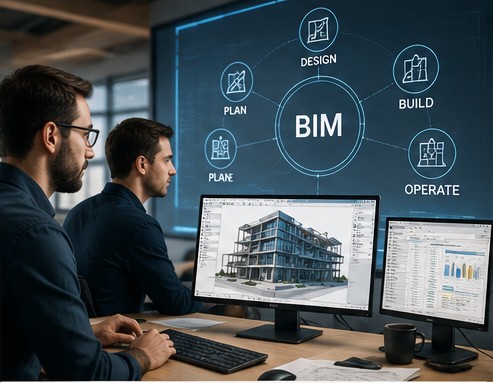 BIM Fundamentals